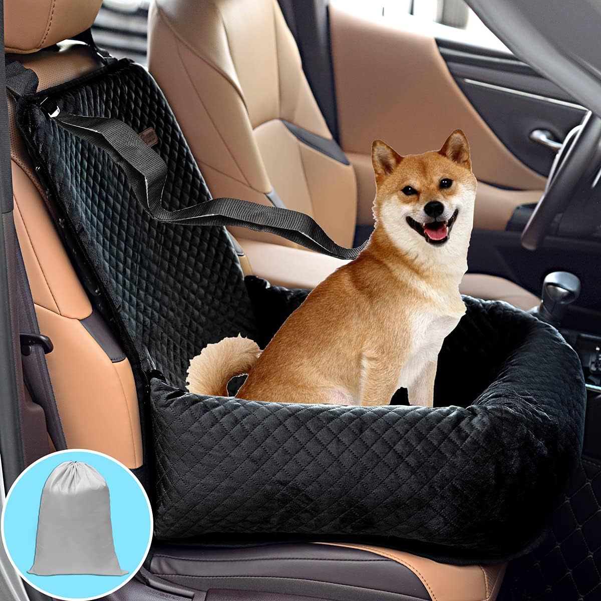 Pet car mat car kennel dog car artifact out of the safety seat(Free shipping)