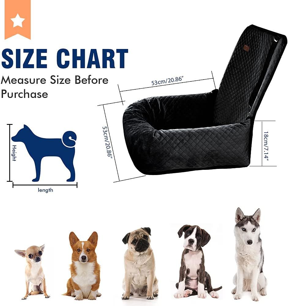Pet car mat car kennel dog car artifact out of the safety seat(Free shipping)