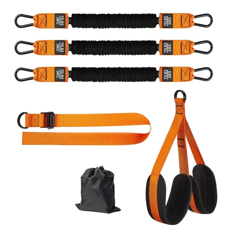 🎁Last Day Promotion 49% OFF🔥Heavy-duty Pull Up Workout Band