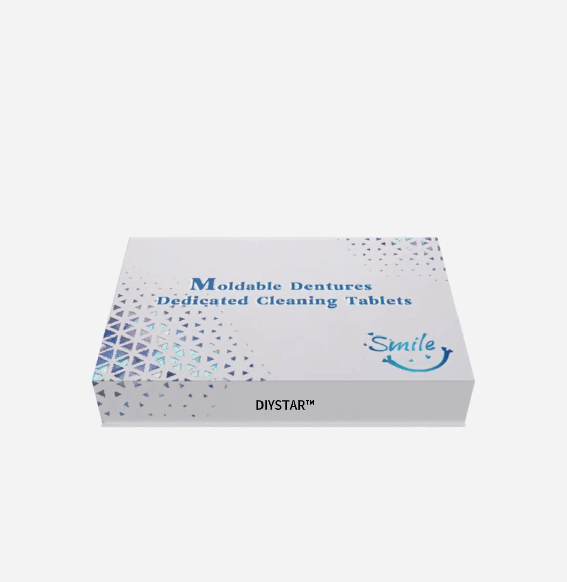 Official Store | LIFE™ Moldable Dentures🧑🏽⚕️Obtain American Dental Association (ADA) Certification ✅