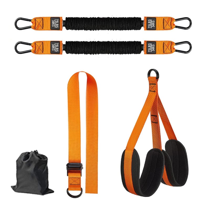 🎁Last Day Promotion 49% OFF🔥Heavy-duty Pull Up Workout Band