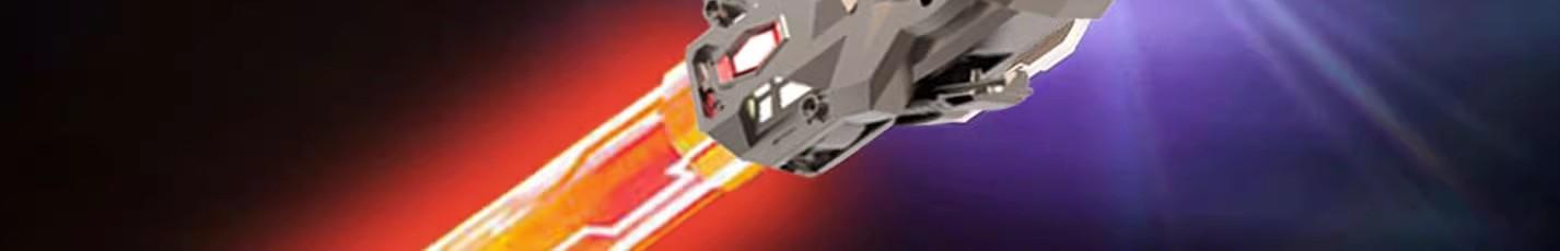 Birthday Gift Cool Double Head Telescopic Laser Sword Star Wars Children's Toy Knife Boy Luminous Sword Flash Sword
