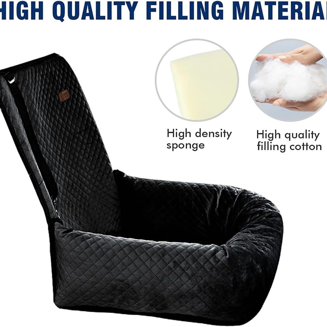 Pet car mat car kennel dog car artifact out of the safety seat(Free shipping)