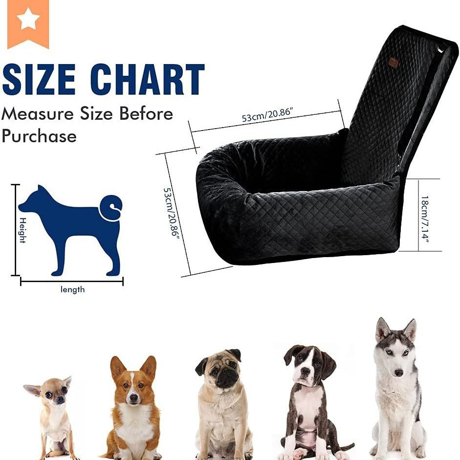 Pet car mat car kennel dog car artifact out of the safety seat(Free shipping)