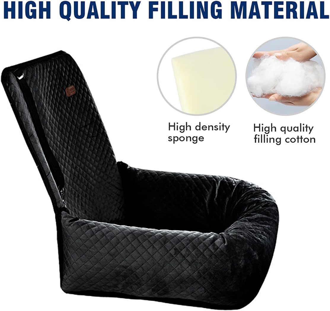 Pet car mat car kennel dog car artifact out of the safety seat(Free shipping)