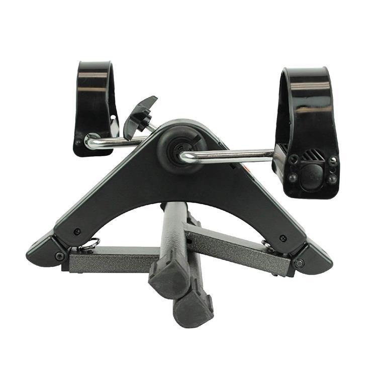 Mini fitness bike leg comprehensive trainer rehabilitation equipment stepping bike