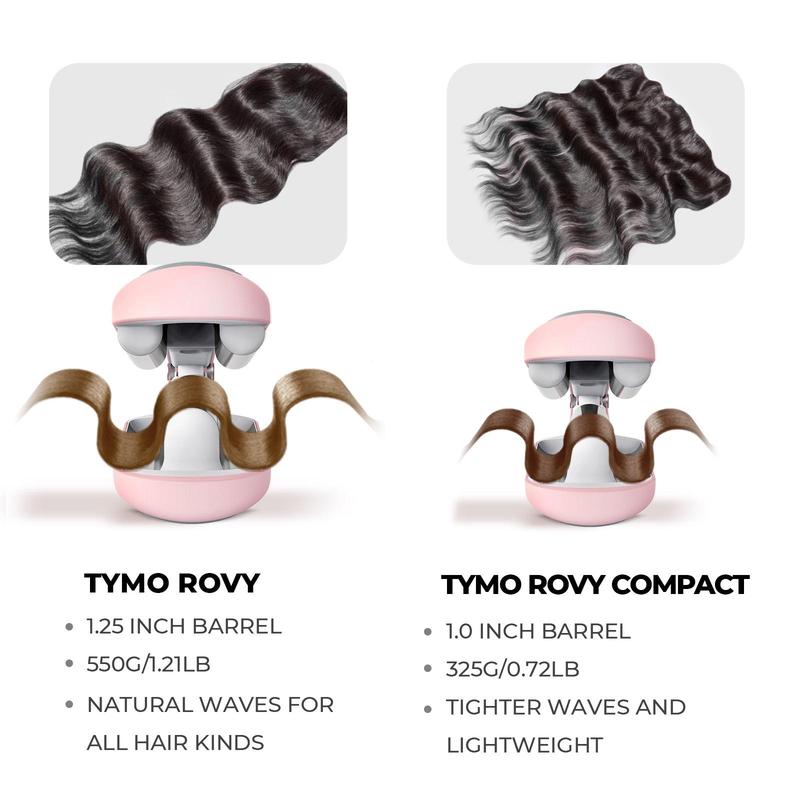 🧡Final 6 Hours: 60% OFF COMPACT Hair Waver Crimper