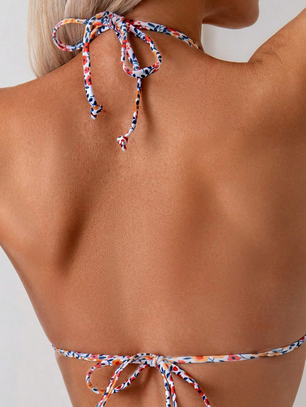 Women's Two-piece Casual Swimsuit P58 Decor,Women's Two-piece Casual Swimsuit P58 Decor,Women's Two-piece Casual Swimsuit P58 Decor