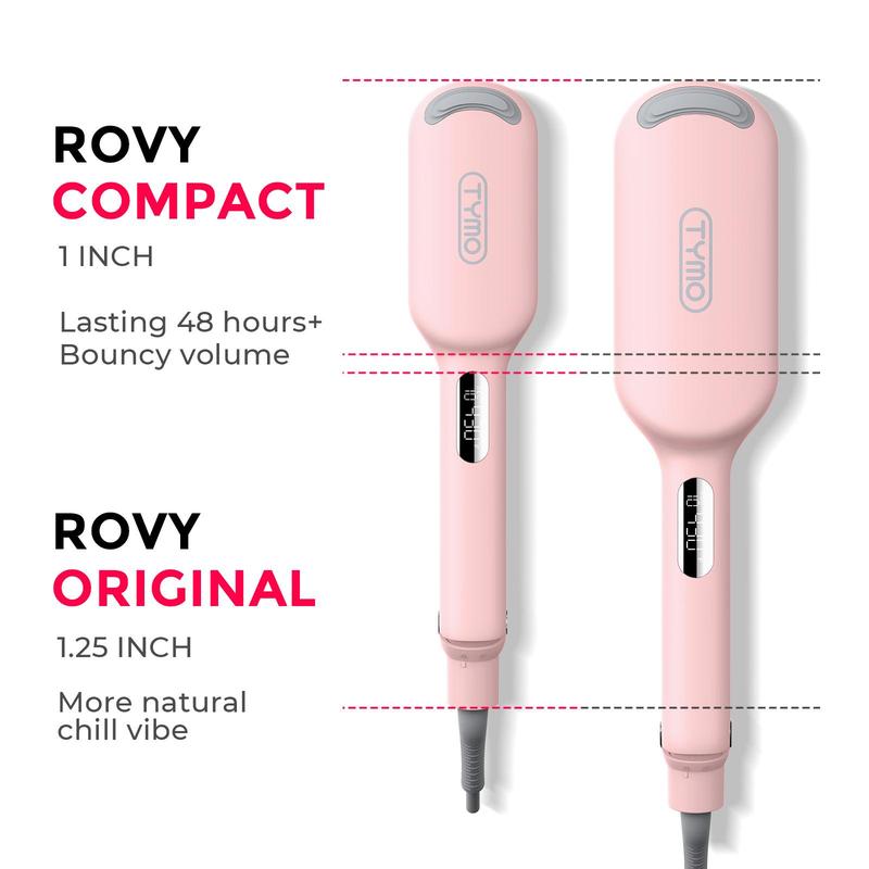 🧡Final 6 Hours: 60% OFF COMPACT Hair Waver Crimper